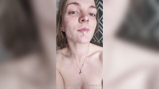 Comewithcarlyrae - Naughty Outdoor Adventure With My Partner