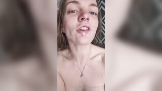 Comewithcarlyrae - Naughty Outdoor Adventure With My Partner