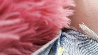 Comewithcarlyrae - Sensual Showers Soaping Up and Masturbating