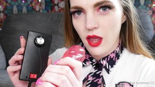 Comewithcarlyrae - Sensual Struggle Wrestling and Fucking for Dominance