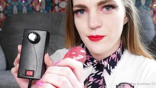 Comewithcarlyrae - Sensual Struggle Wrestling and Fucking for Dominance