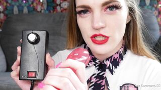 Comewithcarlyrae - Sensual Struggle Wrestling and Fucking for Dominance