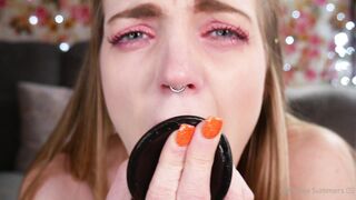 Comewithcarlyrae - Sexual Healing Relaxing with a Sensual Massage