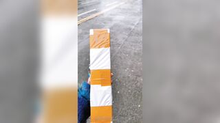 Comewithcarlyrae - Sexy Shower Show Wet and Wild Fun