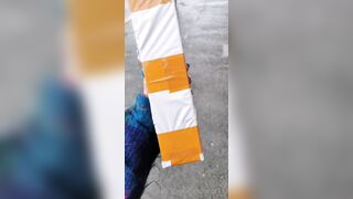 Comewithcarlyrae - Sexy Shower Show Wet and Wild Fun