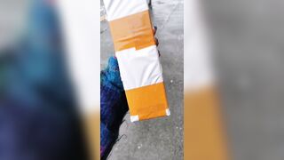 Comewithcarlyrae - Sexy Shower Show Wet and Wild Fun