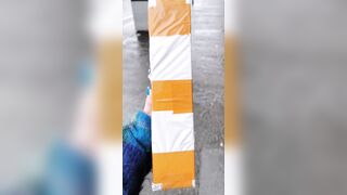 Comewithcarlyrae - Sexy Shower Show Wet and Wild Fun