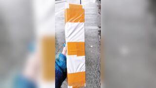 Comewithcarlyrae - Sexy Shower Show Wet and Wild Fun