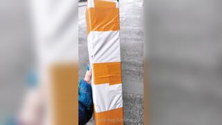 Comewithcarlyrae - Sexy Shower Show Wet and Wild Fun