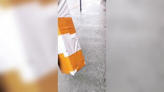 Comewithcarlyrae - Sexy Shower Show Wet and Wild Fun