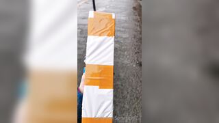 Comewithcarlyrae - Sexy Shower Show Wet and Wild Fun