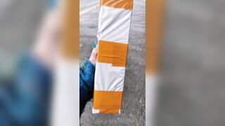 Comewithcarlyrae - Sexy Shower Show Wet and Wild Fun