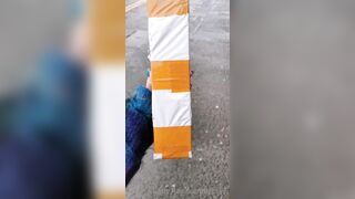 Comewithcarlyrae - Sexy Shower Show Wet and Wild Fun