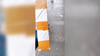 Comewithcarlyrae - Sexy Shower Show Wet and Wild Fun