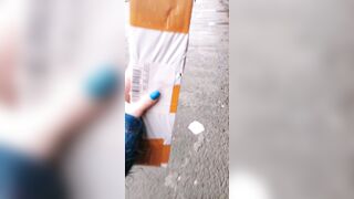 Comewithcarlyrae - Sexy Shower Show Wet and Wild Fun