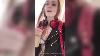 Comewithcarlyrae - Steamy Shower Time With My Sexy Partner