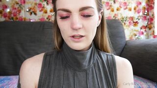 Comewithcarlyrae - Sultry Strip Tease And Seduction