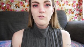 Comewithcarlyrae - Sultry Strip Tease And Seduction