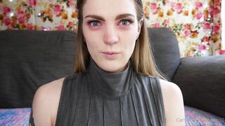 Comewithcarlyrae - Sultry Strip Tease And Seduction
