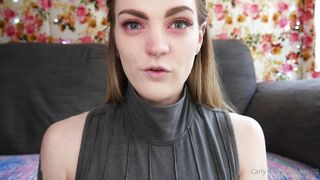 Comewithcarlyrae - Sultry Strip Tease And Seduction