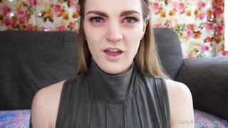 Comewithcarlyrae - Sultry Strip Tease And Seduction