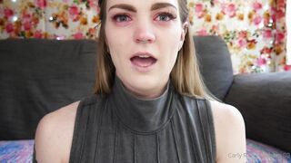 Comewithcarlyrae - Sultry Strip Tease And Seduction