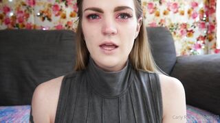 Comewithcarlyrae - Sultry Strip Tease And Seduction