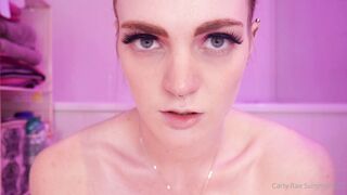 Comewithcarlyrae - The Ultimate Blowjob Can You Handle It