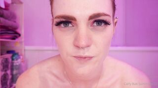 Comewithcarlyrae - The Ultimate Blowjob Can You Handle It