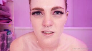 Comewithcarlyrae - The Ultimate Blowjob Can You Handle It