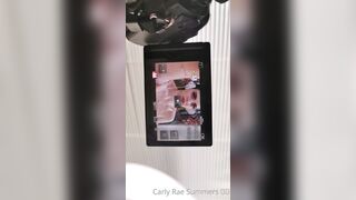 Comewithcarlyrae - Wild Orgy With My Favorite Friends