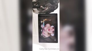 Comewithcarlyrae - Wild Orgy With My Favorite Friends