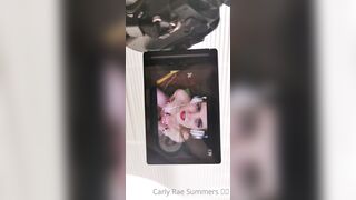 Comewithcarlyrae - Wild Orgy With My Favorite Friends