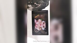 Comewithcarlyrae - Wild Orgy With My Favorite Friends