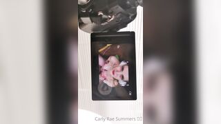 Comewithcarlyrae - Wild Orgy With My Favorite Friends