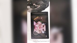 Comewithcarlyrae - Wild Orgy With My Favorite Friends