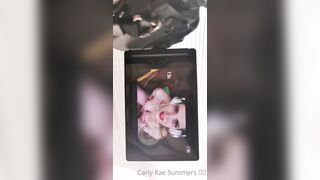 Comewithcarlyrae - Wild Orgy With My Favorite Friends