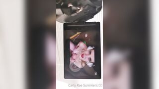 Comewithcarlyrae - Wild Orgy With My Favorite Friends