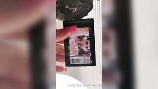 Comewithcarlyrae - Wild Orgy With My Favorite Friends