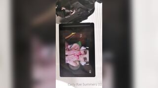 Comewithcarlyrae - Wild Orgy With My Favorite Friends