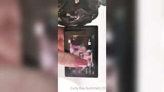 Comewithcarlyrae - Wild Orgy With My Favorite Friends