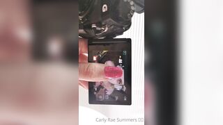 Comewithcarlyrae - Wild Orgy With My Favorite Friends