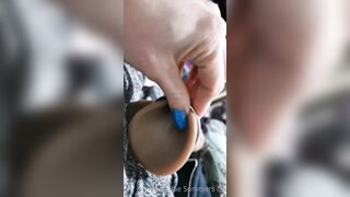 Comewithcarlyrae - WorshipMy Body Pleasing Me from Head to Toe