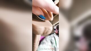 Comewithcarlyrae - WorshipMy Body Pleasing Me from Head to Toe