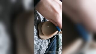 Comewithcarlyrae - WorshipMy Body Pleasing Me from Head to Toe