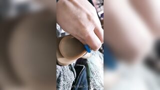 Comewithcarlyrae - WorshipMy Body Pleasing Me from Head to Toe