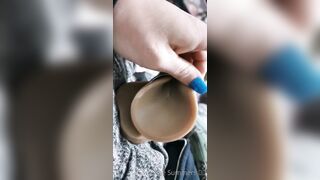 Comewithcarlyrae - WorshipMy Body Pleasing Me from Head to Toe