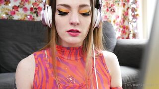 Houseofrae Leaks -  Sensual Massage Rubbing Every Inch of My Body