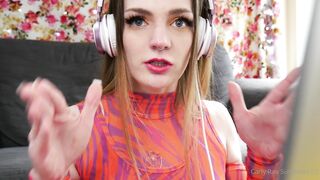 Houseofrae Leaks -  Sensual Massage Rubbing Every Inch of My Body