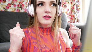 Houseofrae Leaks -  Sensual Massage Rubbing Every Inch of My Body